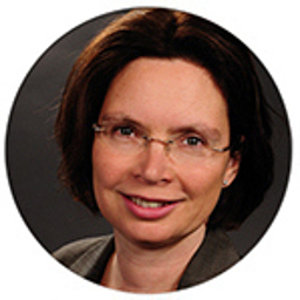 Prof. Dr. Rachel Herwartz