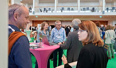 F24_tekom-Marktplatz_Teilnehmer:innen